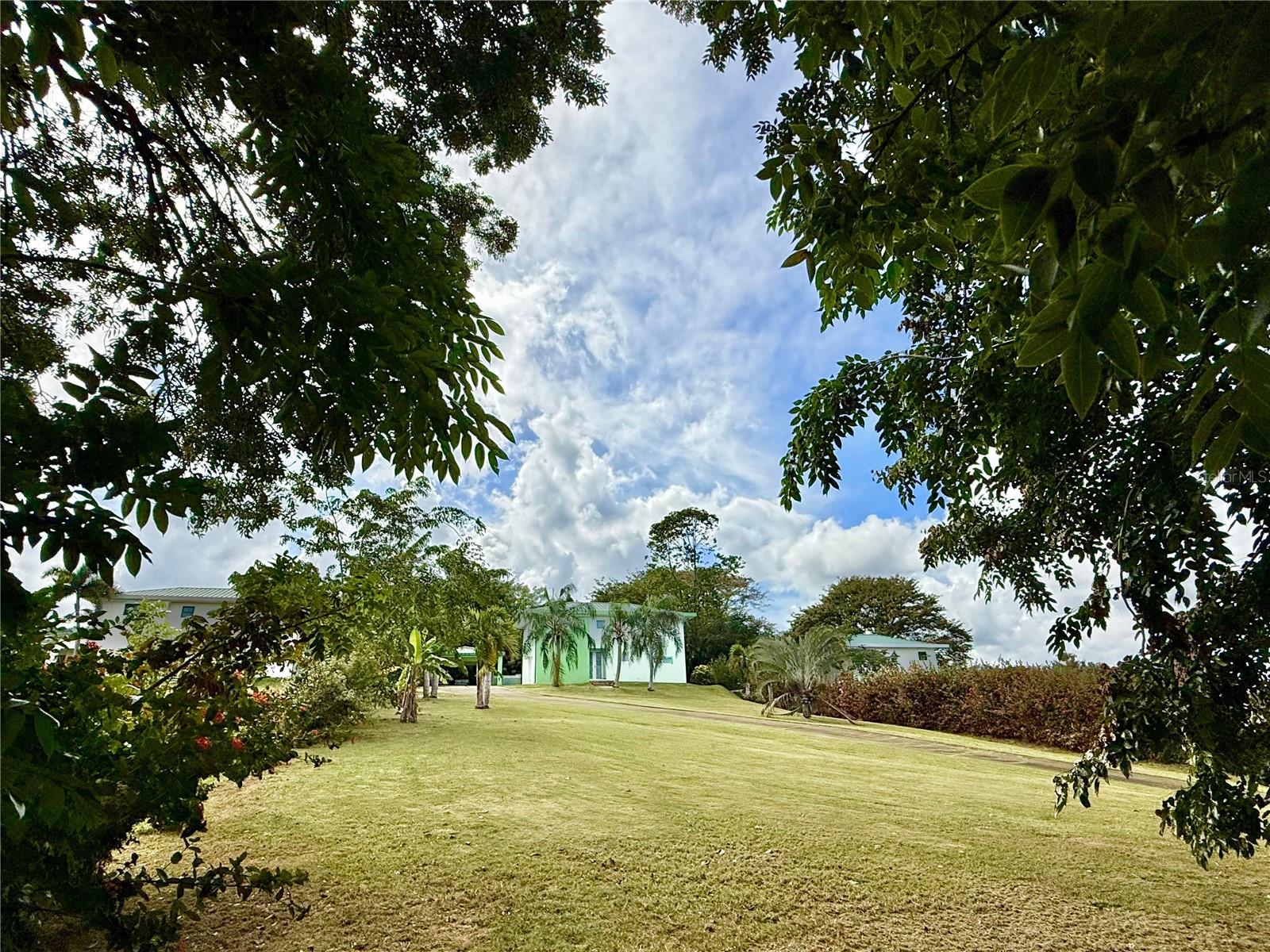HACIENDA MARGARITA - Residential