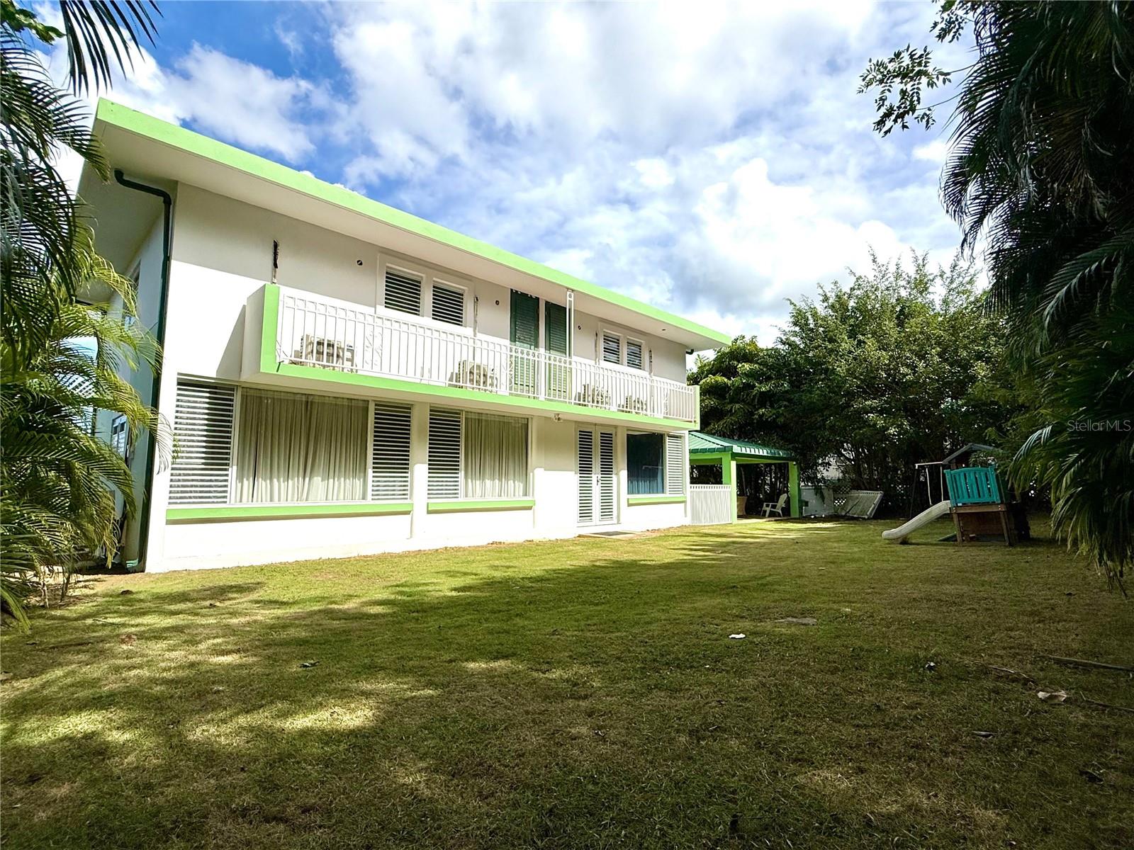 HACIENDA MARGARITA - Residential