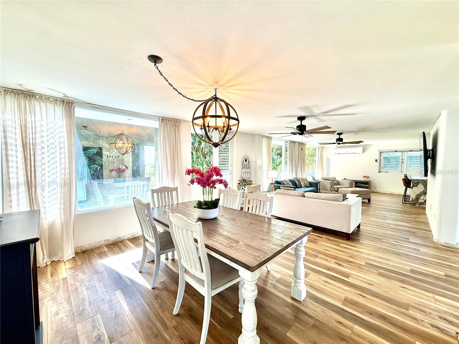 HACIENDA MARGARITA - Residential