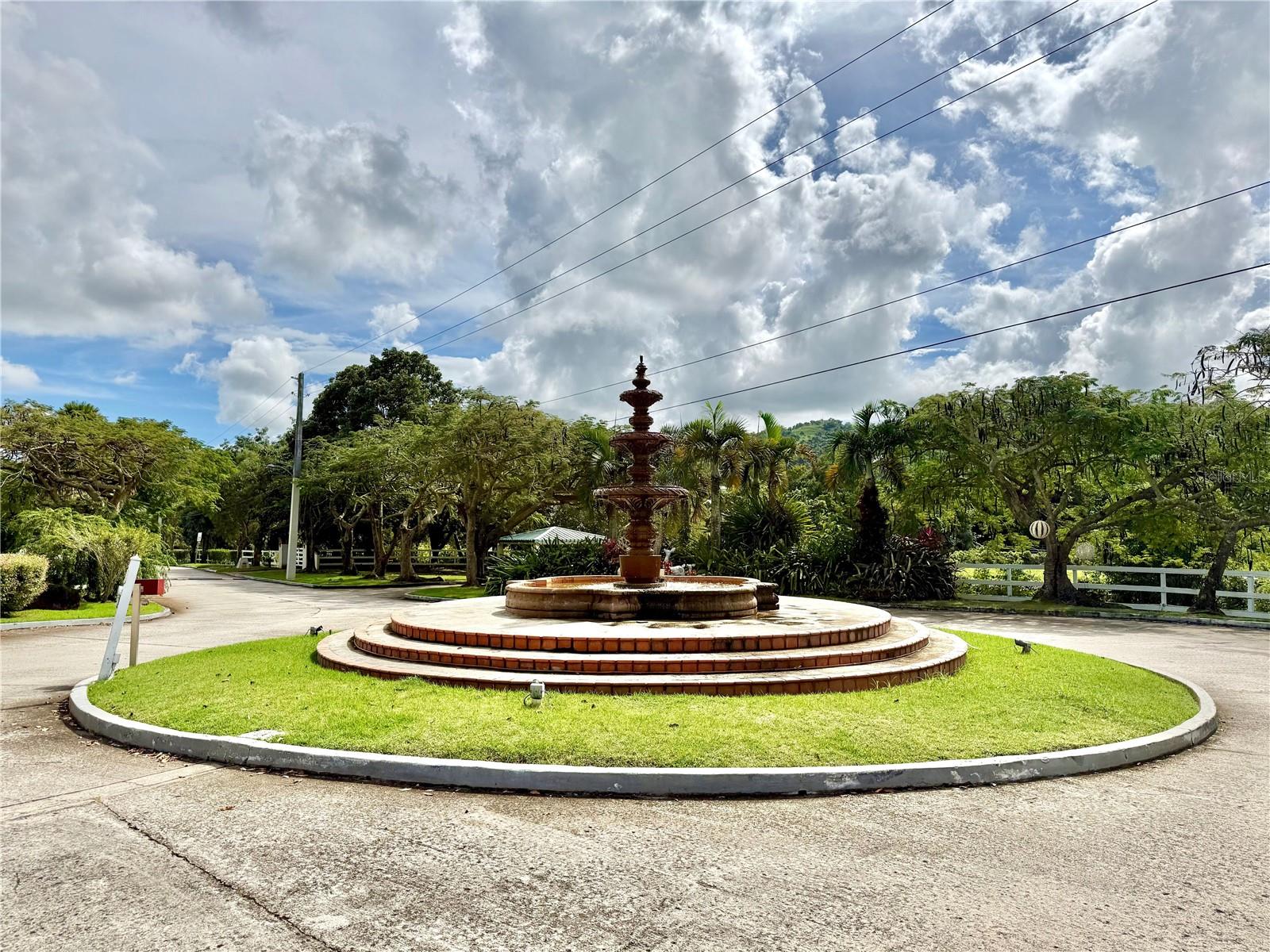 HACIENDA MARGARITA - Residential