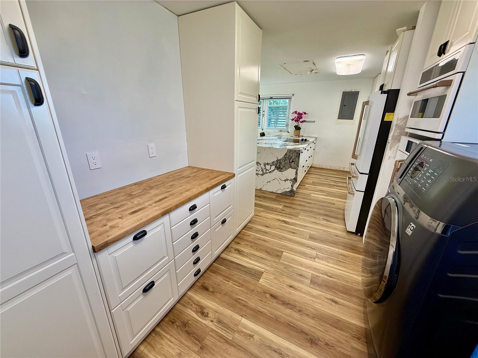 HACIENDA MARGARITA - Residential