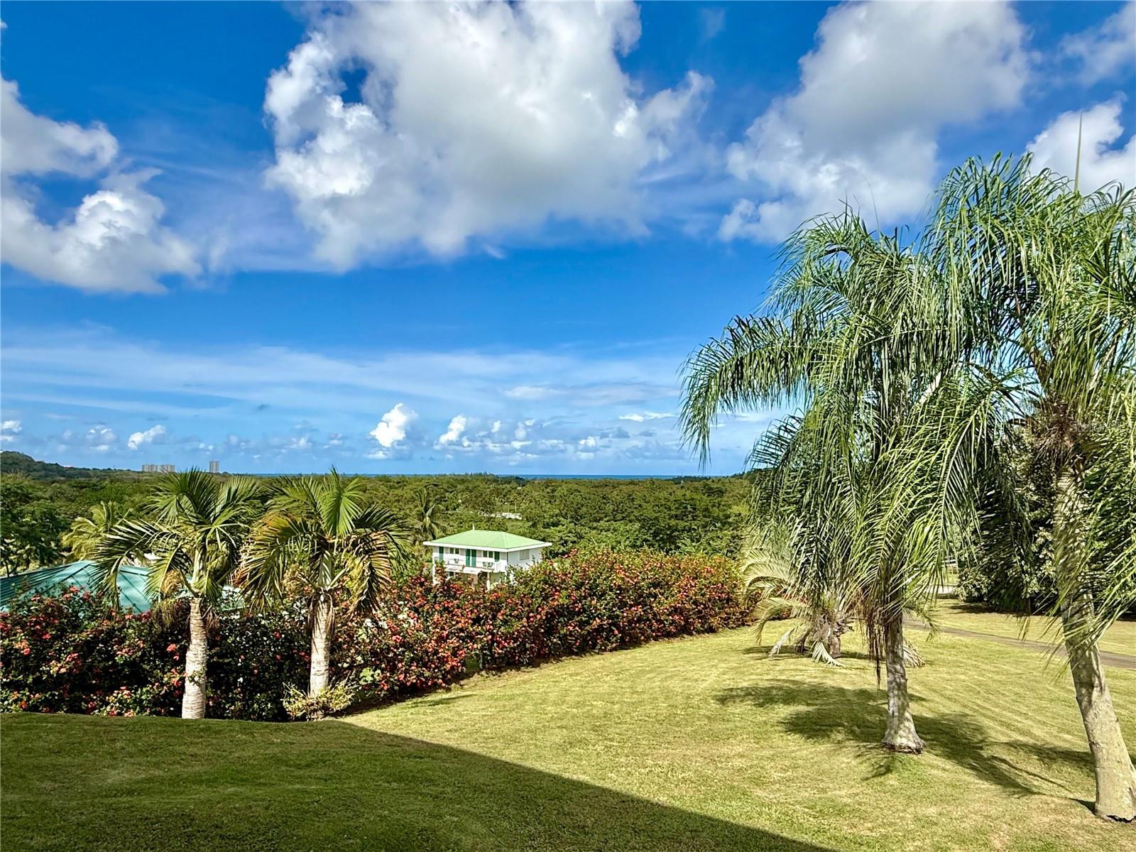 HACIENDA MARGARITA - Residential