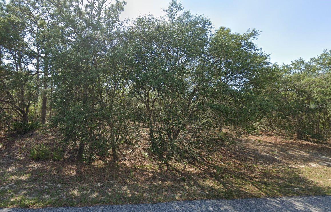 6004 N DARLINGTON DRIVE