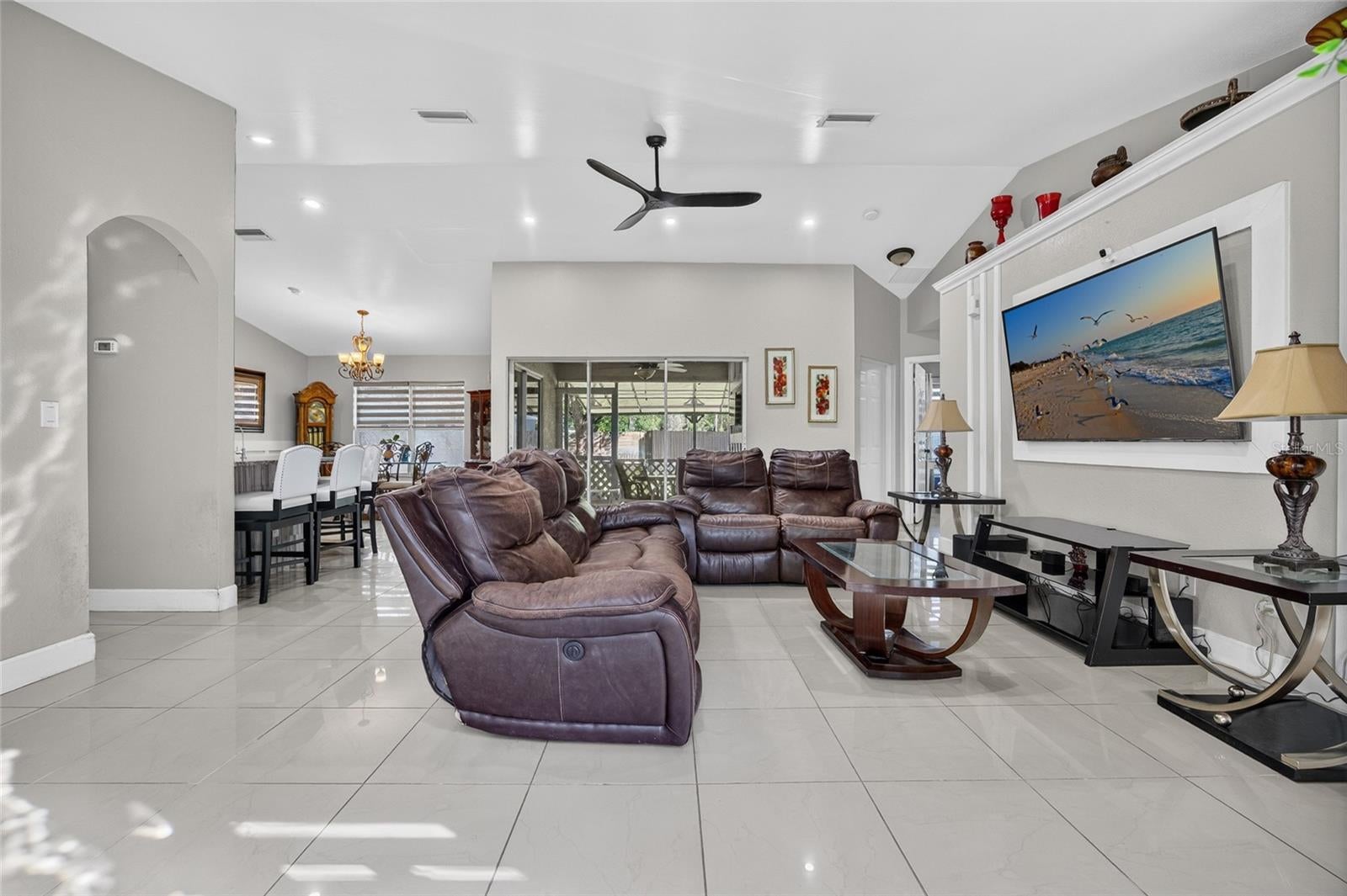7886 LATOUR AVENUE, NORTH PORT, FL, 34291 3 7886 LATOUR AVENUE