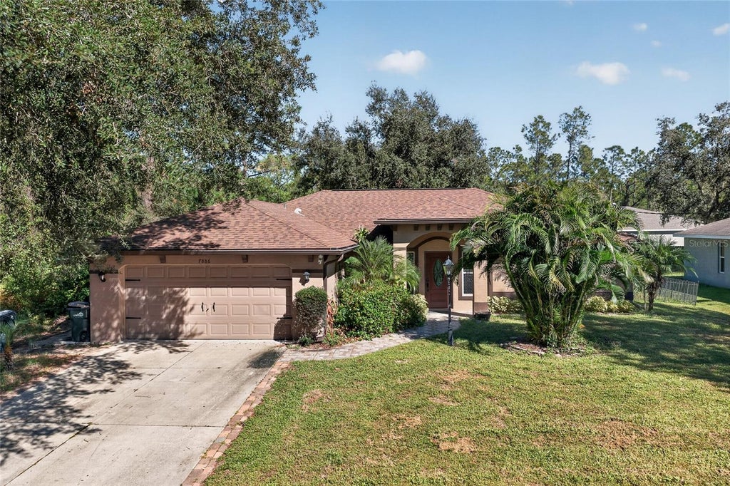 Photo of 7886 Latour Avenue, North Port, FL 34291 (MLS # C7532340)