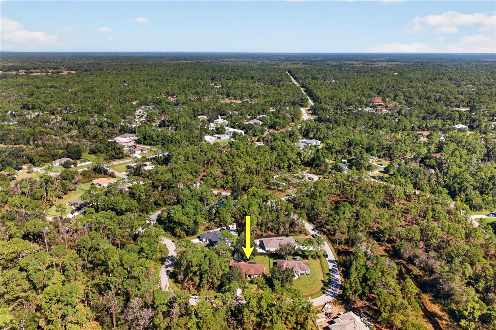 7886 LATOUR AVENUE, NORTH PORT, FL, 34291 2 7886 LATOUR AVENUE