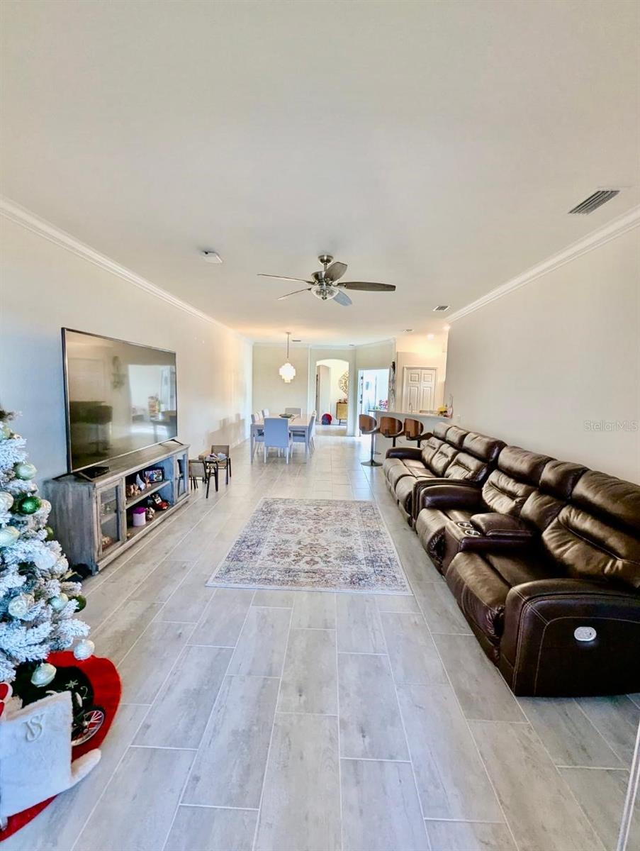 GRAN PARADISO PH 1 - Residential