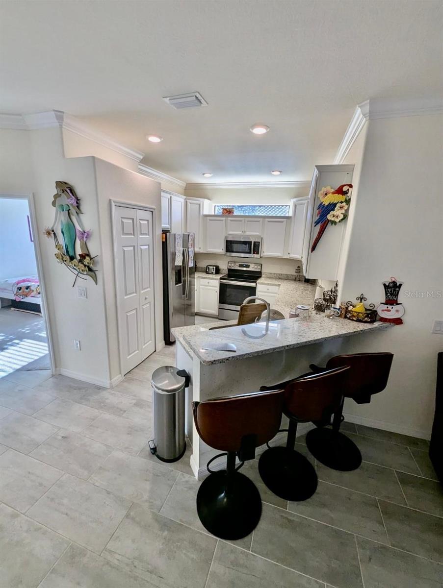 GRAN PARADISO PH 1 - Residential