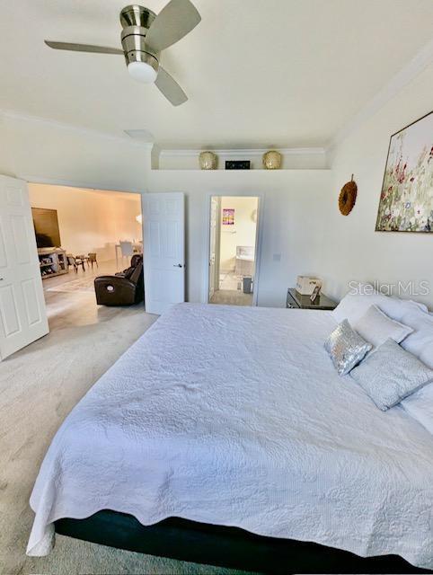 GRAN PARADISO PH 1 - Residential