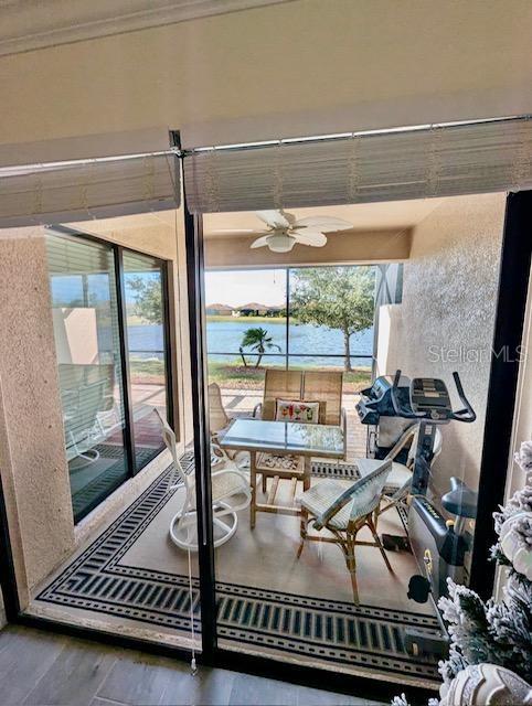 GRAN PARADISO PH 1 - Residential