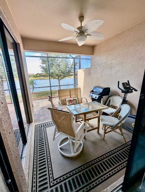 GRAN PARADISO PH 1 - Residential