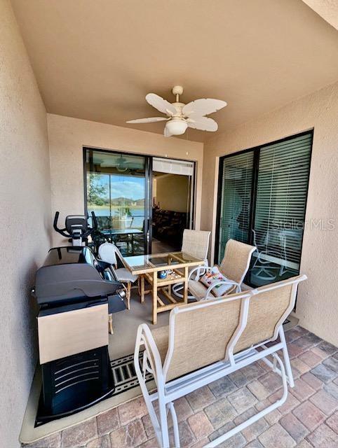 GRAN PARADISO PH 1 - Residential