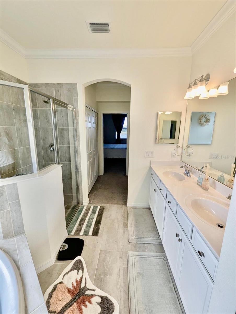 GRAN PARADISO PH 1 - Residential