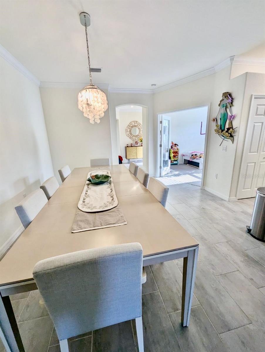 GRAN PARADISO PH 1 - Residential