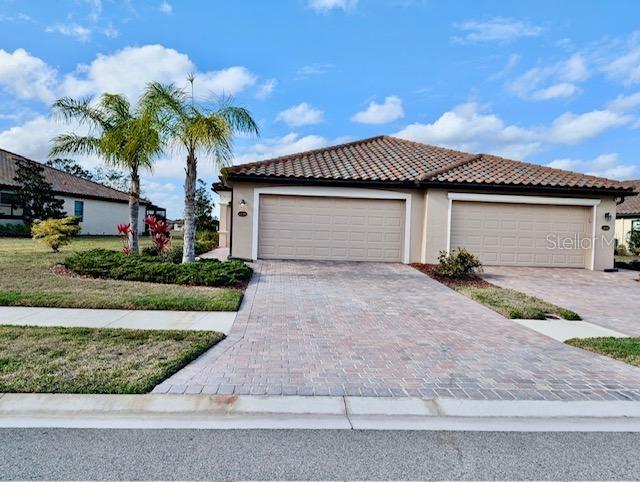 GRAN PARADISO PH 1 - Residential