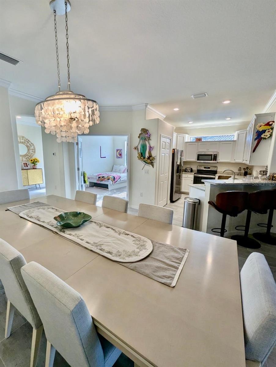 GRAN PARADISO PH 1 - Residential