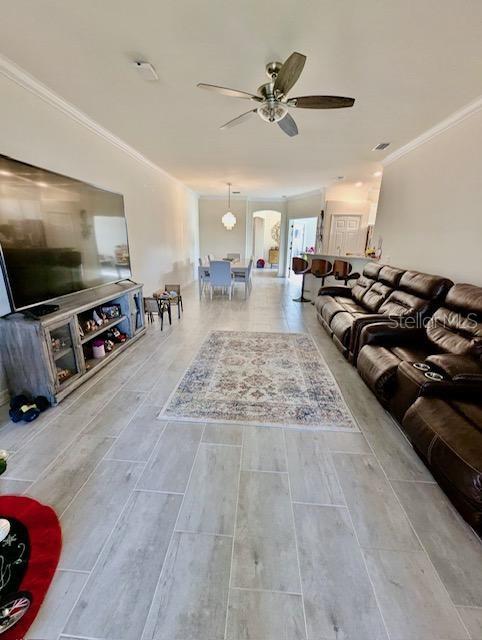 GRAN PARADISO PH 1 - Residential