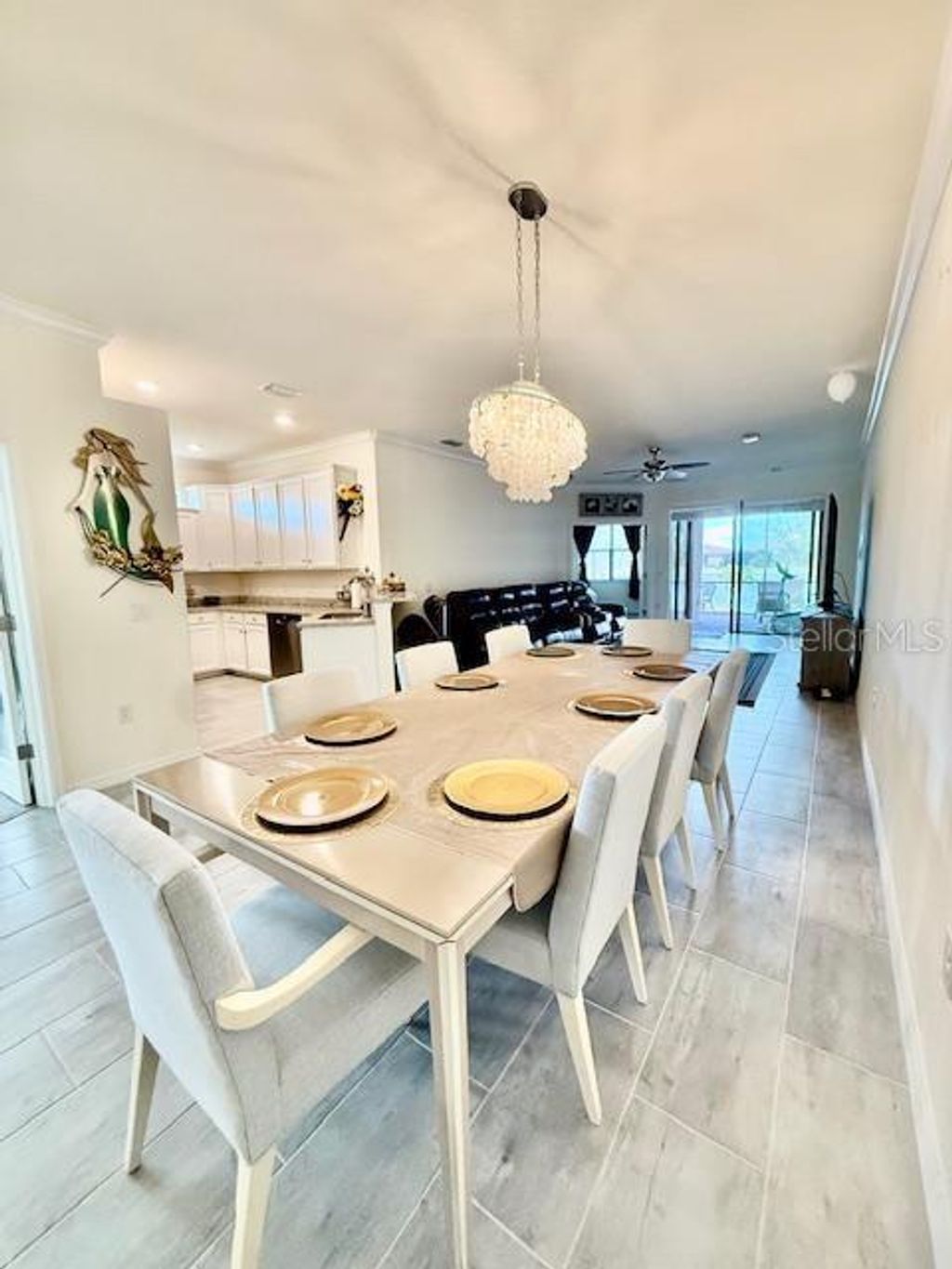 Photo of 12180 Amica Loop, Venice, FL 34293 (MLS # S5140701)