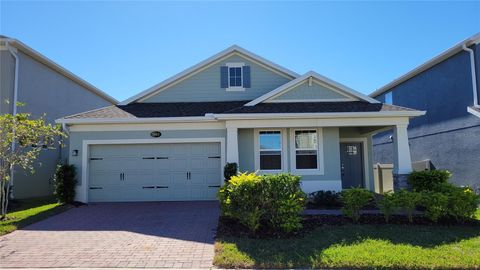 A home in SANFORD