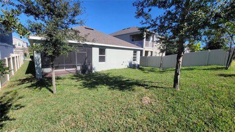 A home in SANFORD