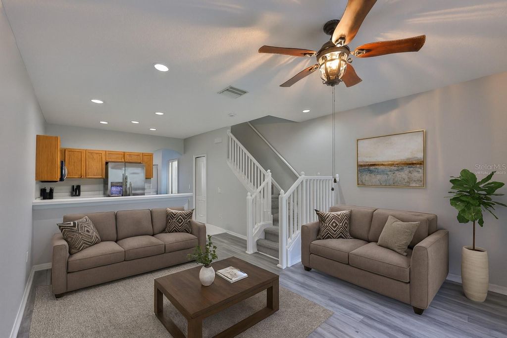 Photo of 13127 Kings Crossing Drive, Gibsonton, FL 33534 (MLS # TB8425810)