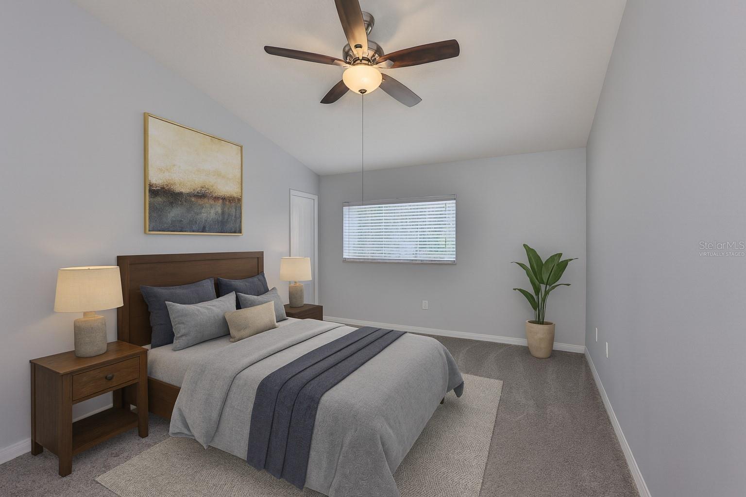 KINGS LAKE TWNHMS - Residential