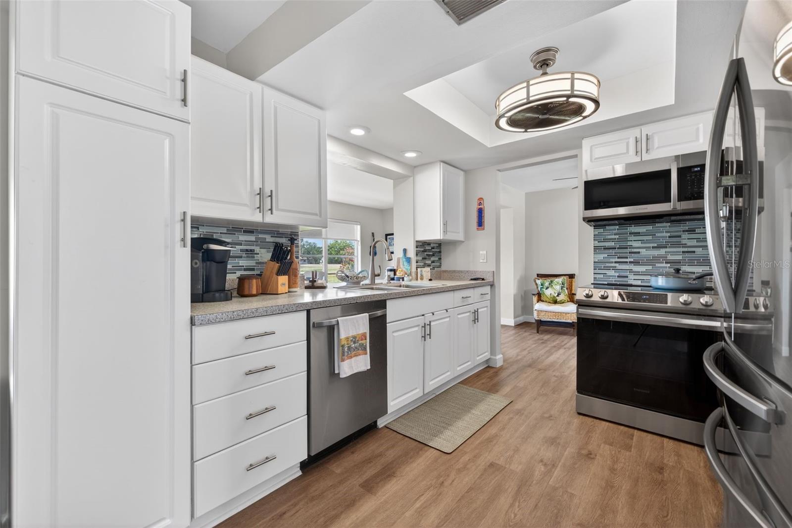 MAINLANDS OF TAMARAC BY THE GULF TWO CONDO - Residential