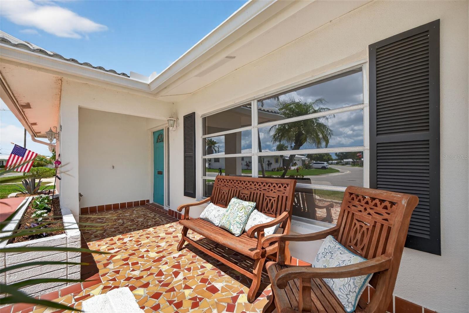 MAINLANDS OF TAMARAC BY THE GULF TWO CONDO - Residential