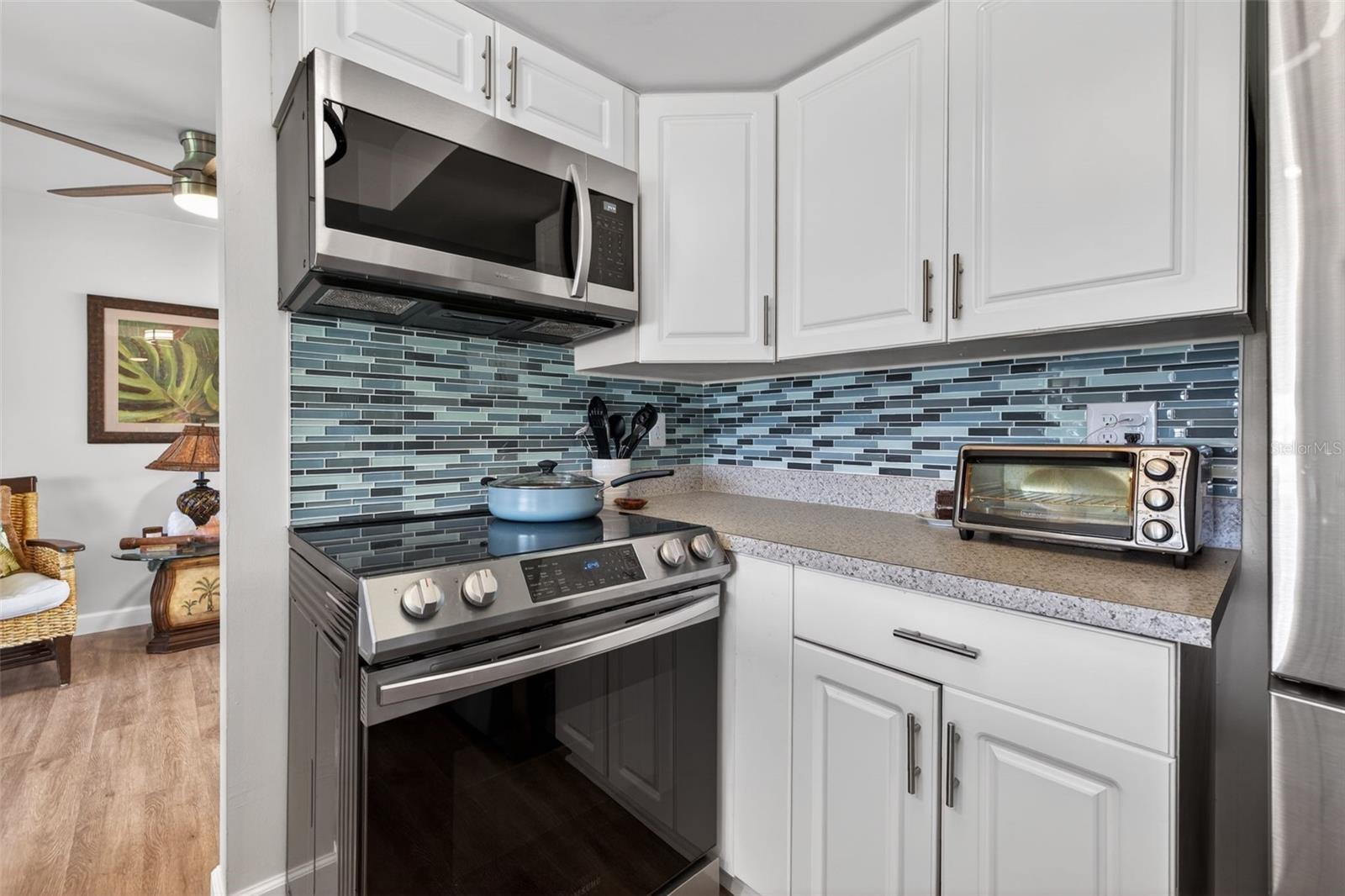 MAINLANDS OF TAMARAC BY THE GULF TWO CONDO - Residential