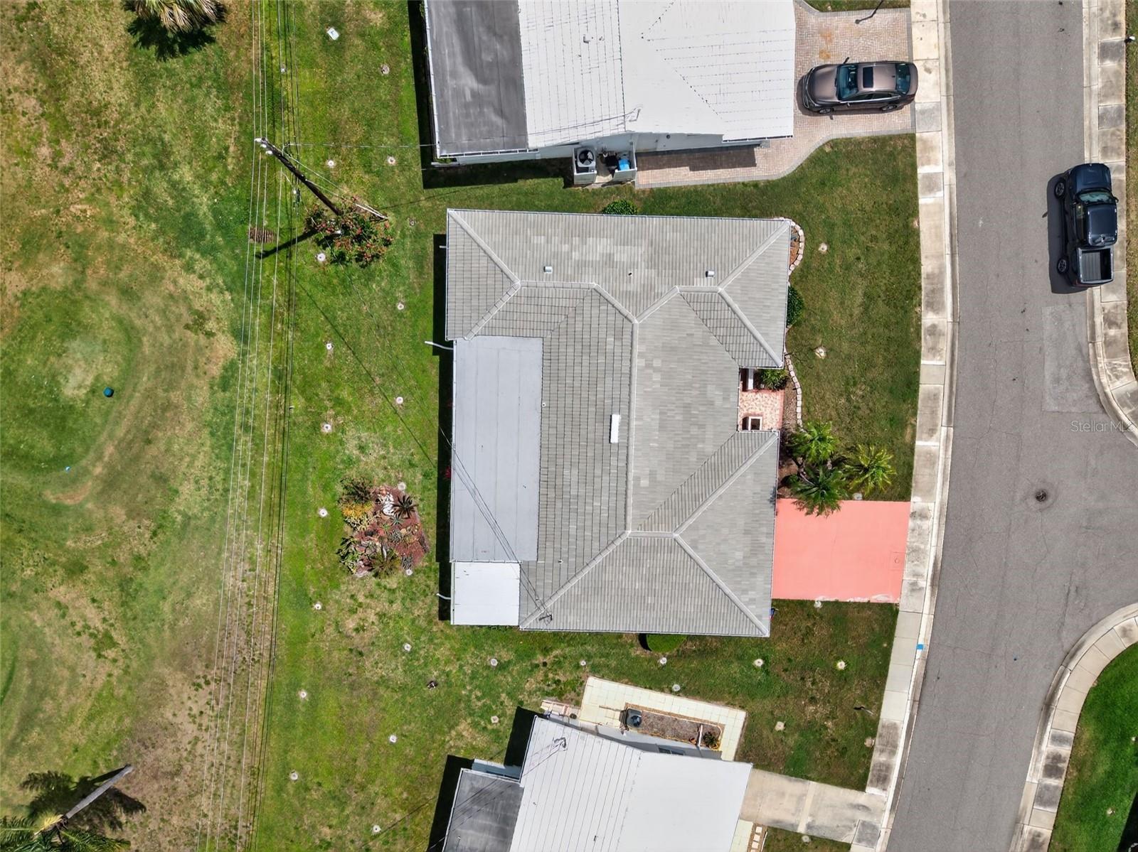 MAINLANDS OF TAMARAC BY THE GULF TWO CONDO - Residential