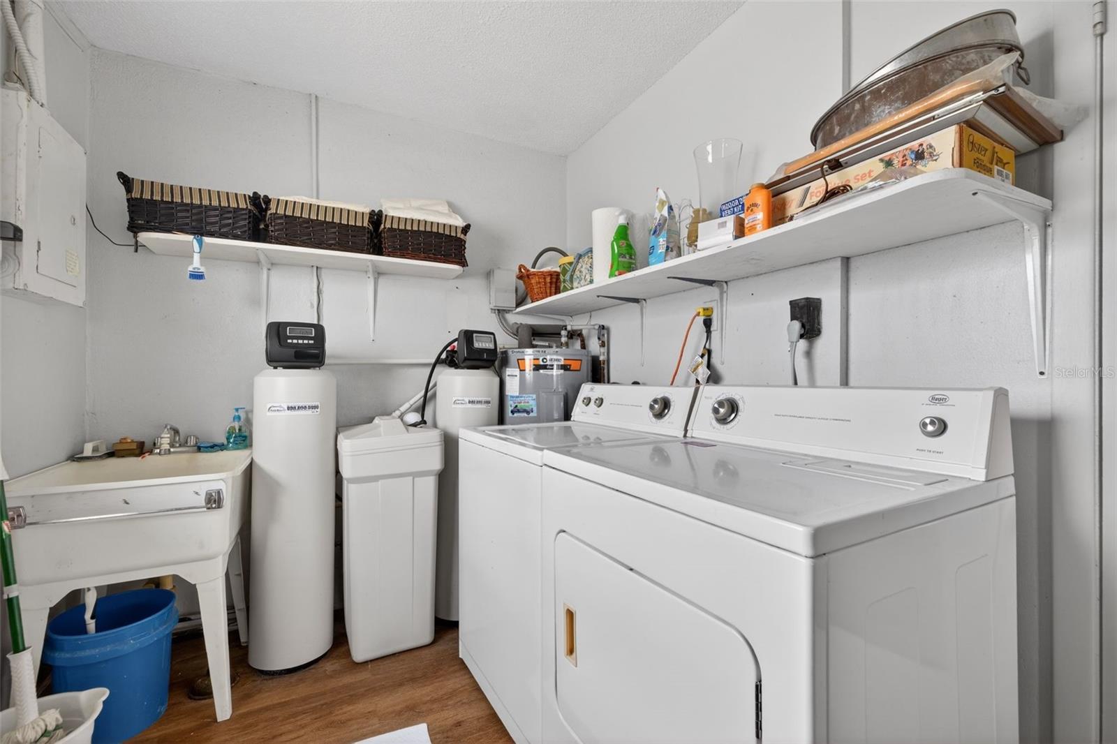 MAINLANDS OF TAMARAC BY THE GULF TWO CONDO - Residential