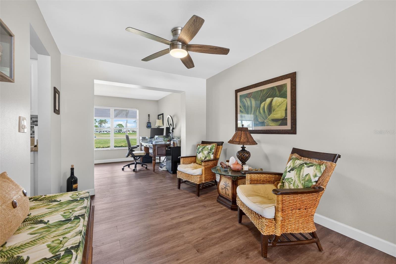 MAINLANDS OF TAMARAC BY THE GULF TWO CONDO - Residential