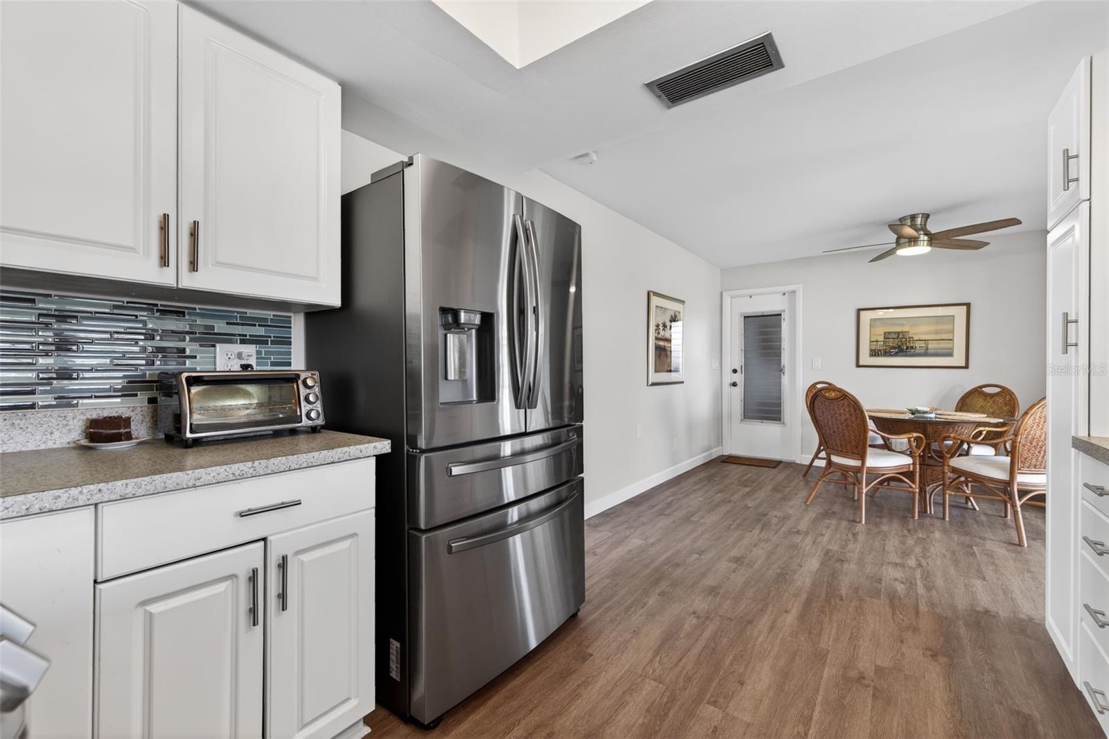 MAINLANDS OF TAMARAC BY THE GULF TWO CONDO - Residential