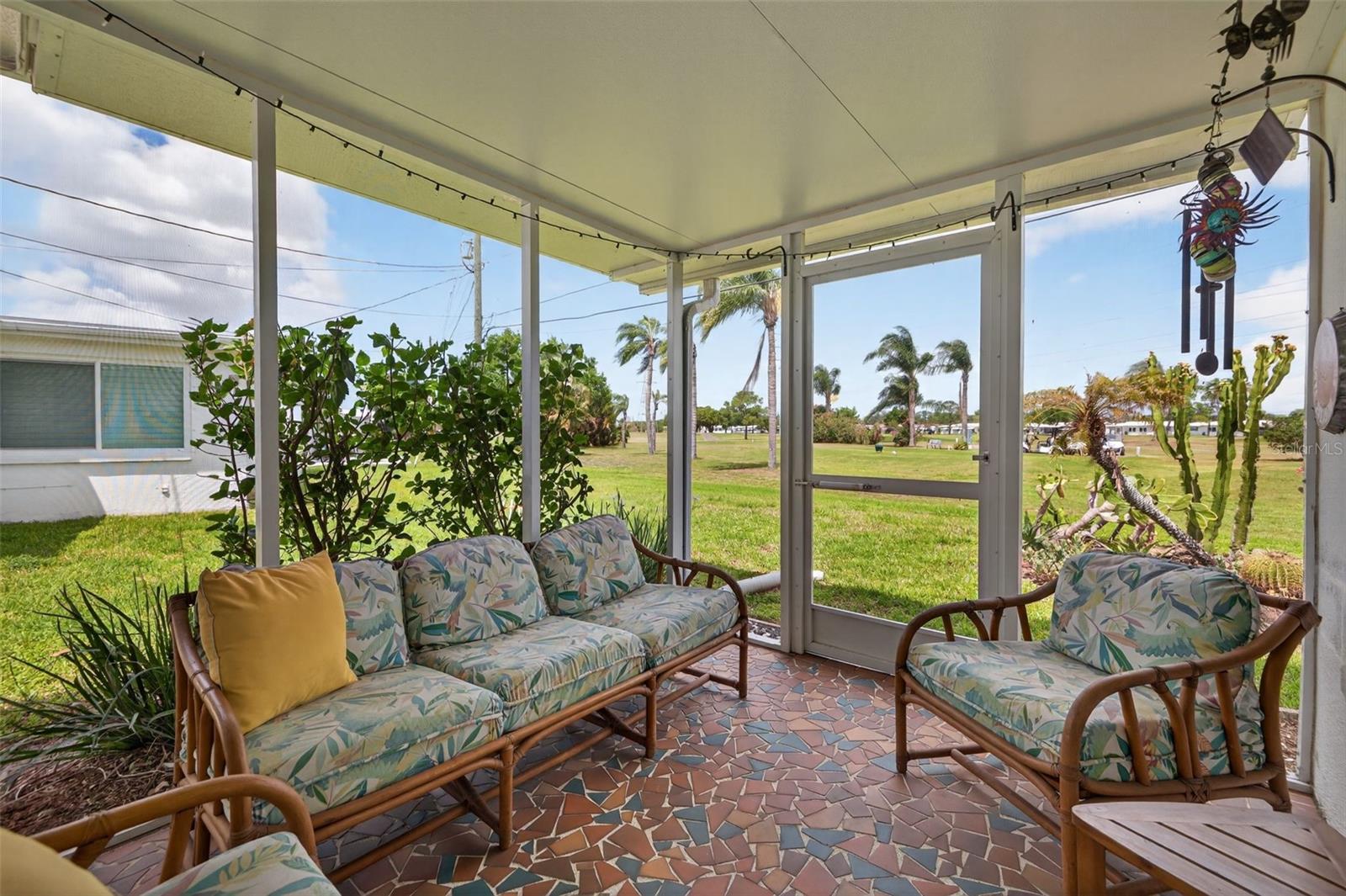 MAINLANDS OF TAMARAC BY THE GULF TWO CONDO - Residential