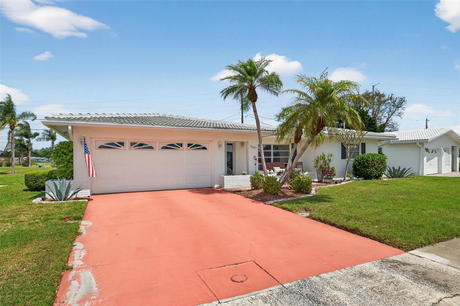 MAINLANDS OF TAMARAC BY THE GULF TWO CONDO - Residential