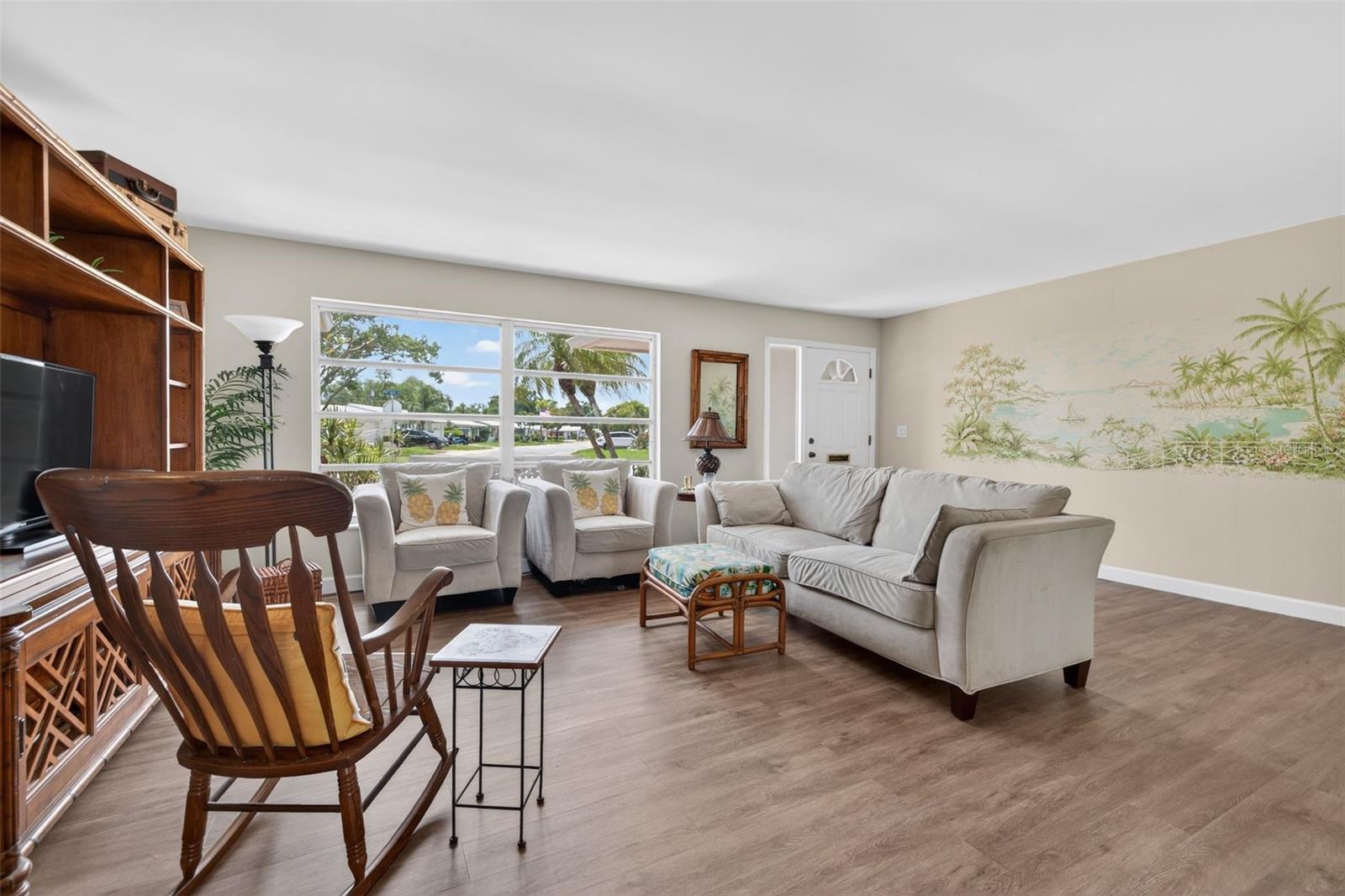 MAINLANDS OF TAMARAC BY THE GULF TWO CONDO - Residential