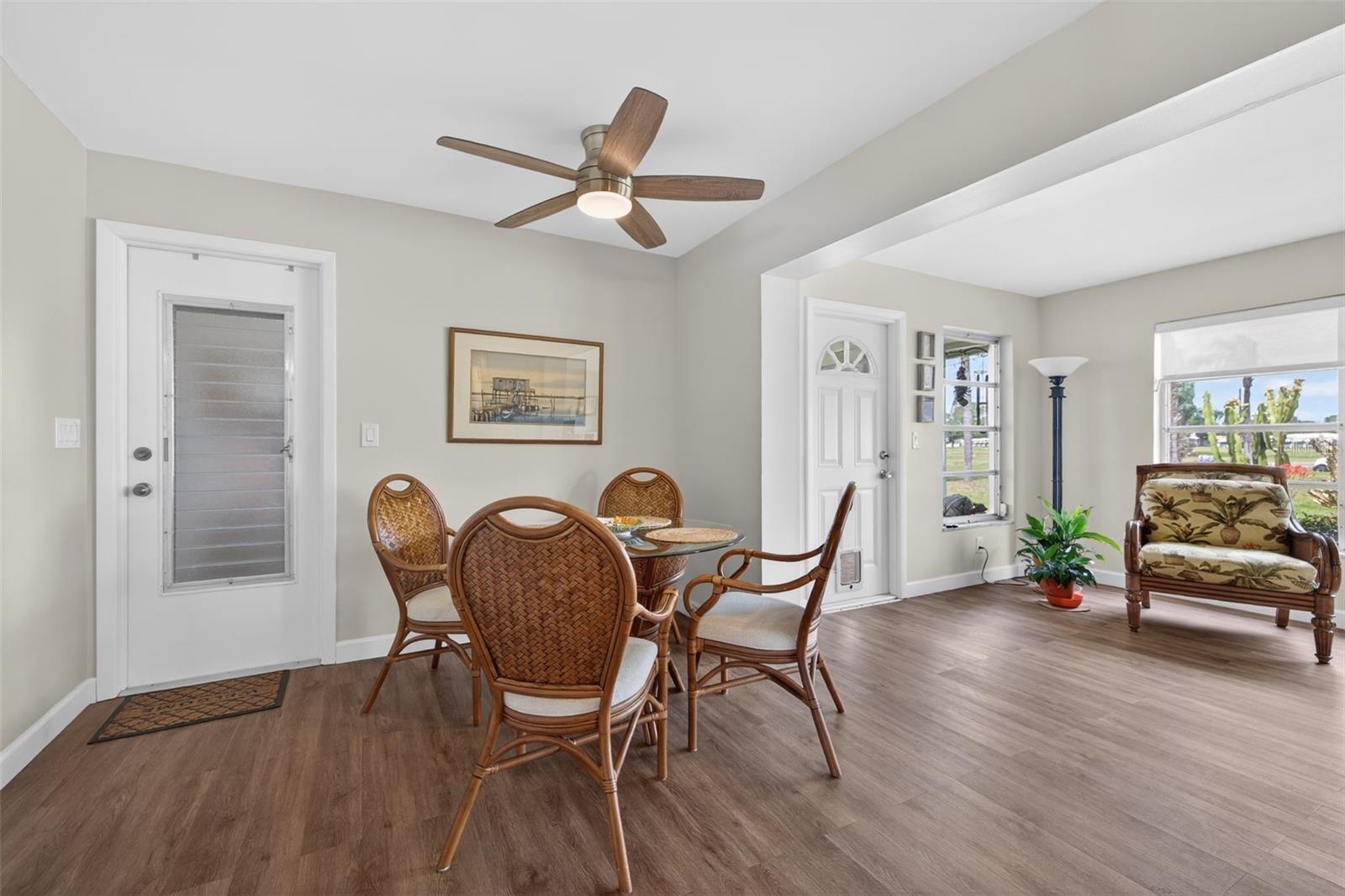 MAINLANDS OF TAMARAC BY THE GULF TWO CONDO - Residential