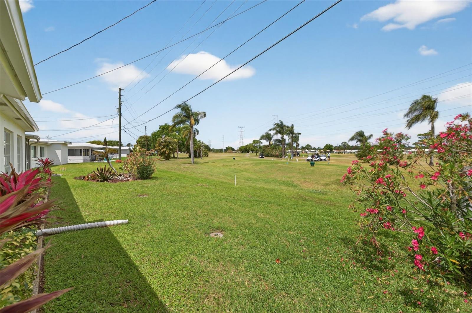 MAINLANDS OF TAMARAC BY THE GULF TWO CONDO - Residential