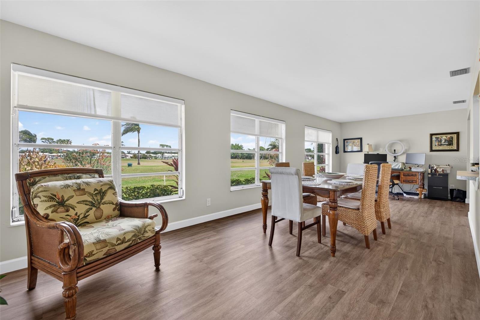 MAINLANDS OF TAMARAC BY THE GULF TWO CONDO - Residential