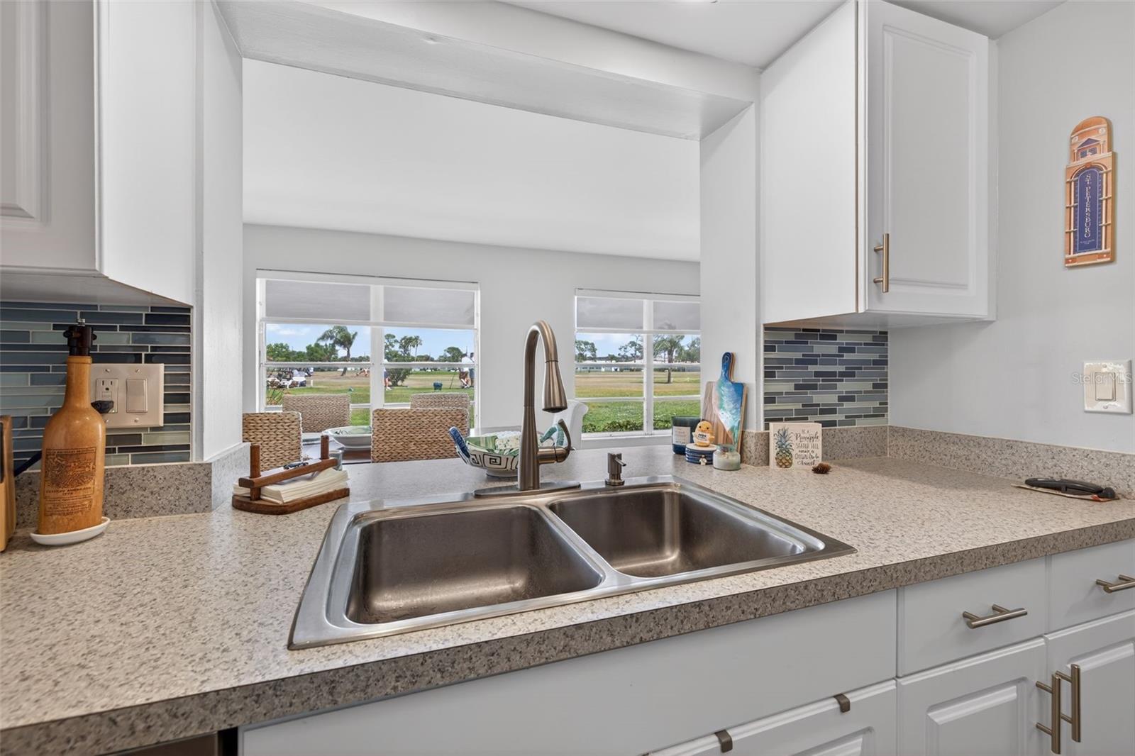 MAINLANDS OF TAMARAC BY THE GULF TWO CONDO - Residential