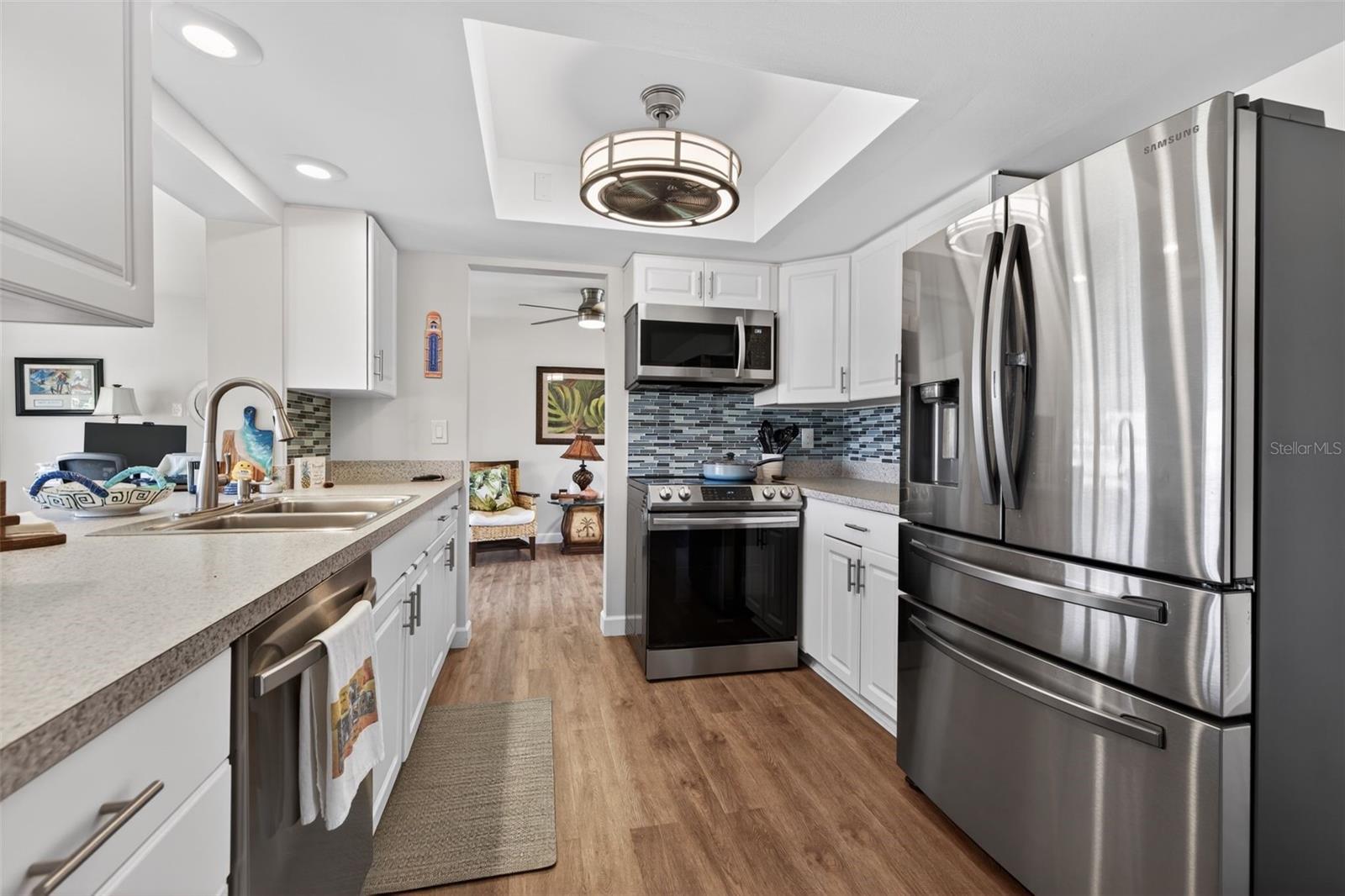 MAINLANDS OF TAMARAC BY THE GULF TWO CONDO - Residential