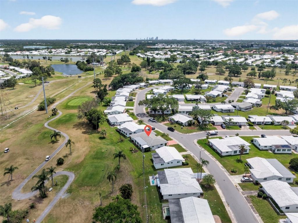 Photo of 9697 41st Street N, Pinellas Park, FL 33782 (MLS # TB8493387)