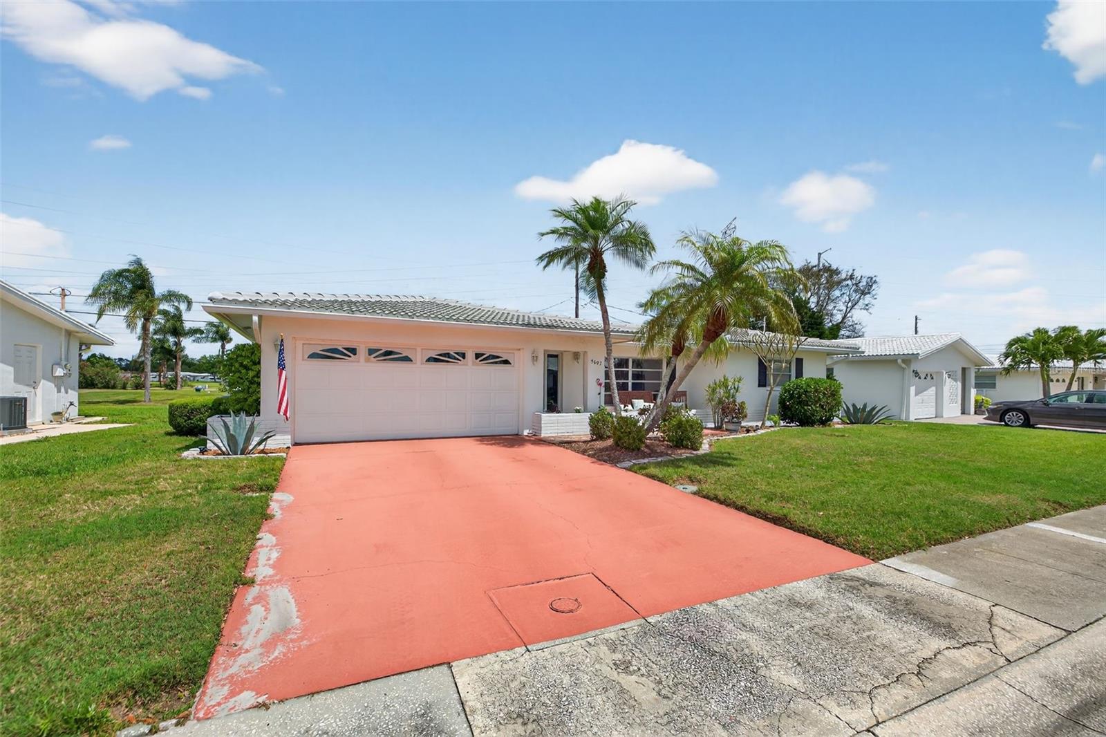 MAINLANDS OF TAMARAC BY THE GULF TWO CONDO - Residential