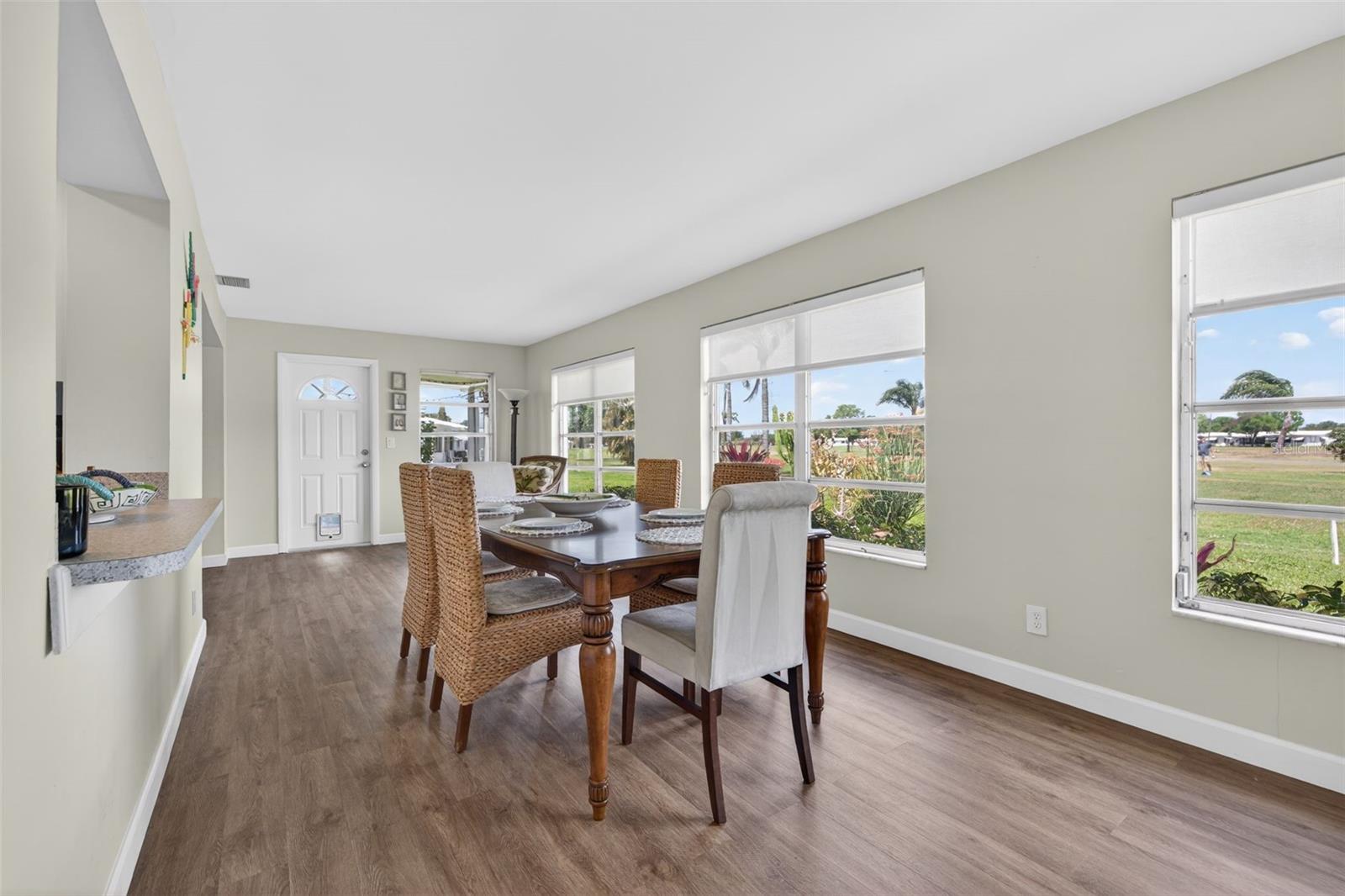 MAINLANDS OF TAMARAC BY THE GULF TWO CONDO - Residential