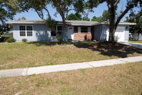 Photo of 4645 Commodore Avenue, Spring Hill, FL 34606 (MLS # TB8436564)