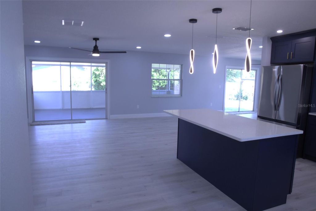 Photo of 4645 Commodore Avenue, Spring Hill, FL 34606 (MLS # TB8436564)