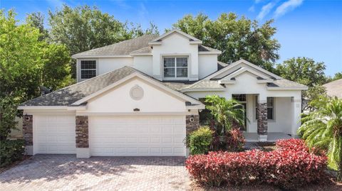 Photo of 4908 Cape Hatteras Drive, Clermont, FL 34714 (MLS # G5096096)