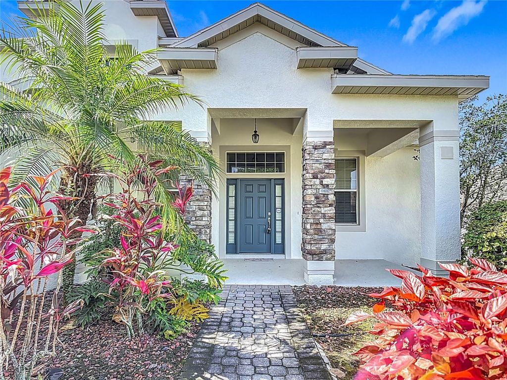 Photo of 4908 Cape Hatteras Drive, Clermont, FL 34714 (MLS # G5096096)