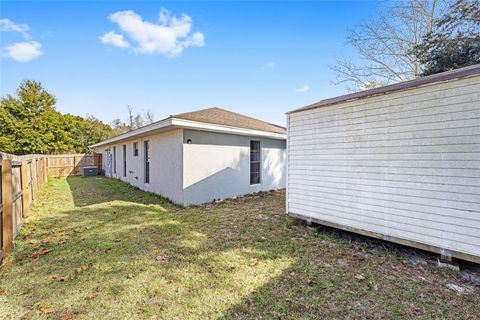 A home in OCALA