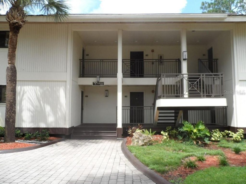 Photo of 4786 Fox Hunt Drive #B717, Wesley Chapel, FL 33543 (MLS # TB8527173)